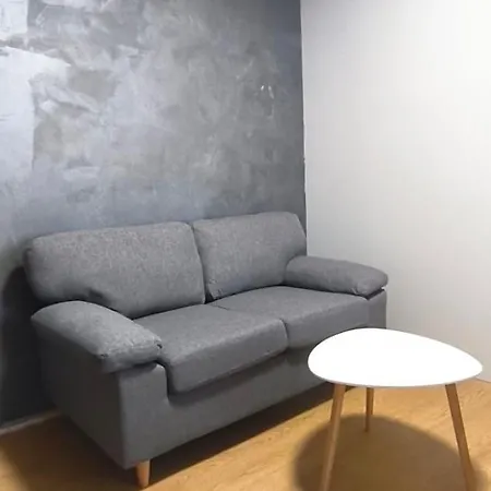 Διαμέρισμα Kipo One Bedroom