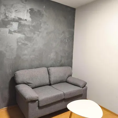 Kipo One Bedroom *