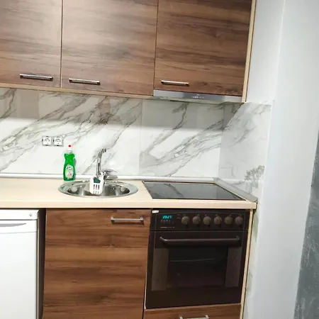 Kipo One Bedroom صوفيا