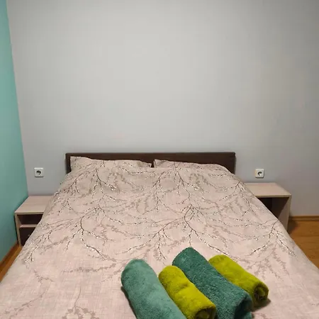 Kipo One Bedroom