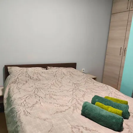 Kipo One Bedroom *