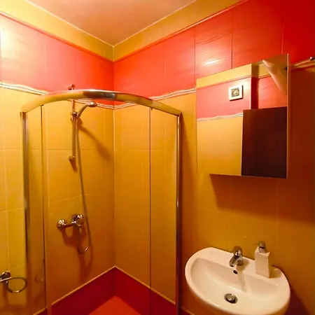 Kipo One Bedroom