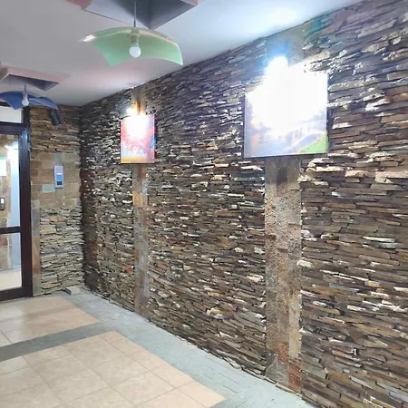 Kipo One Bedroom شقة *