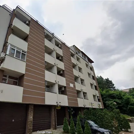 Kipo One Bedroom شقة